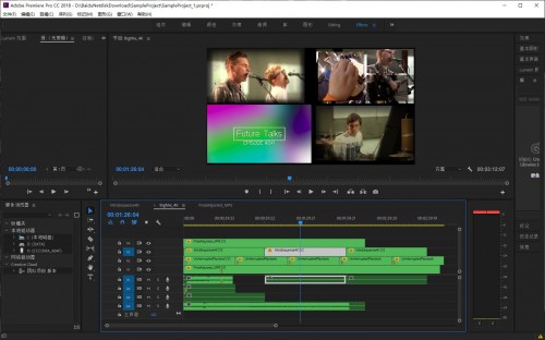 天下武功唯快不破，為設(shè)計(jì)而生的Studio PC到底有多快