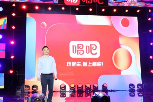 “音樂夢想能當(dāng)飯吃嗎？”唱吧：能！