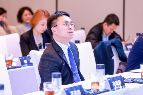 乘勢而行，向新而生——洪泰財富2020年度高峰論壇圓滿舉行