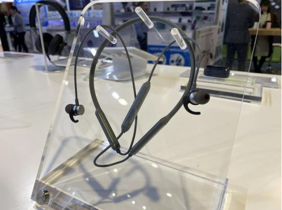 CES2020：Linner聆耳專注主動(dòng)降噪耳機(jī)，發(fā)布兩款新品