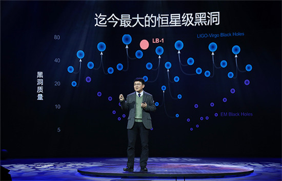 騰訊聯(lián)合Science與清華大學(xué)舉辦青少年科學(xué)小會(huì) 首創(chuàng)科普“親子專場”
