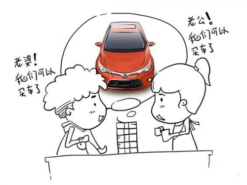 “先要價格全知道，買車才能不吃虧”，易車做得到嗎？