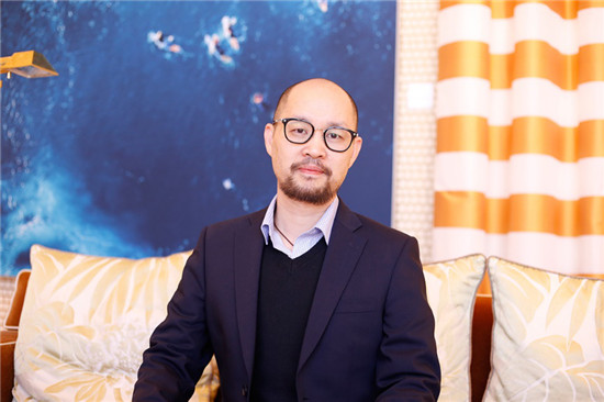 CES 2020西部數(shù)據(jù)高層訪(fǎng)談 全品類(lèi)產(chǎn)品滿(mǎn)足用戶(hù)細(xì)分需求