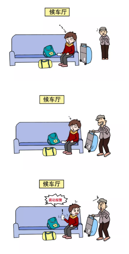 免費(fèi)改造舊手機(jī)，揭秘掌上看家新功能
