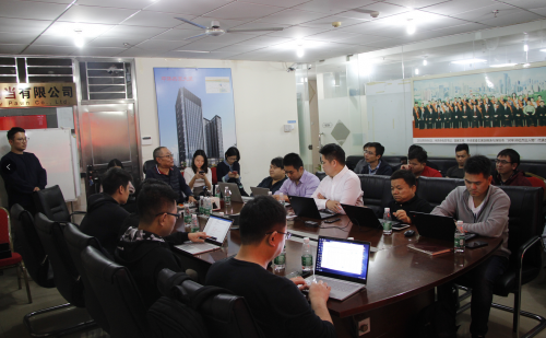 甲骨文助力社會企業(yè) 打造世界第一只掌握區(qū)塊鏈+云計算技術的殘疾程序員團隊