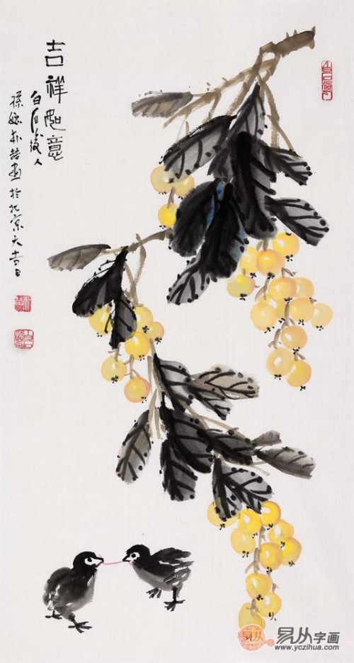 哪位畫家的升值潛力大？齊派藝術(shù)作品 收藏投資絕佳選擇