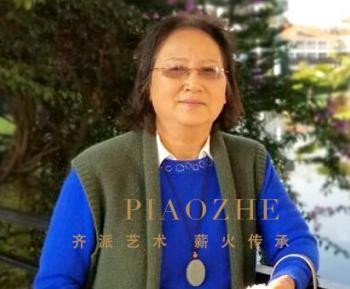 哪位畫家的升值潛力大？齊派藝術(shù)作品 收藏投資絕佳選擇