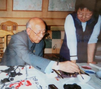 哪位畫家的升值潛力大？齊派藝術(shù)作品 收藏投資絕佳選擇