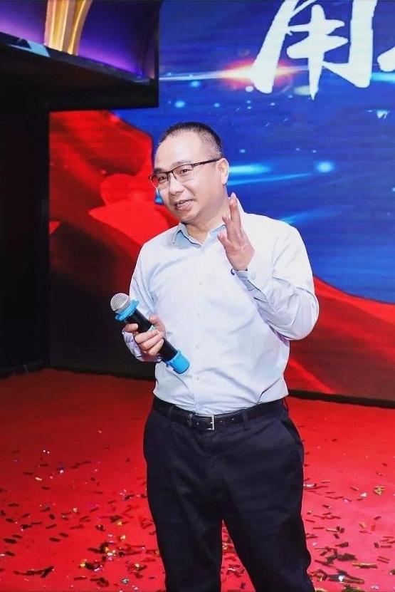 “用心前行，筑夢(mèng)遠(yuǎn)航”——BMTS中國(guó)區(qū)年會(huì)盛典來了
