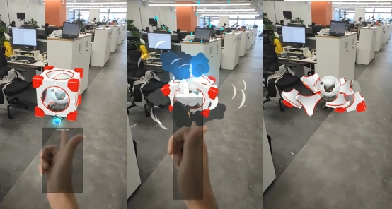 讓機器理解三維世界，「商湯科技」暢想人工智能3D視覺技術(shù)的未來