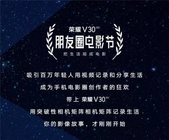 跨越南北極，涵蓋風(fēng)光/愛情多類型！超百萬年輕人在這里把生活拍成電影