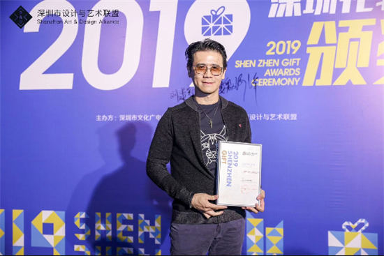 顏值與實力并存，1MORE真無線降噪耳機入選第四屆深圳禮物