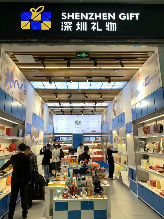 顏值與實力并存，1MORE真無線降噪耳機入選第四屆深圳禮物