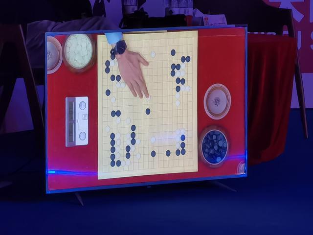 2020年賀歲杯圍棋爭(zhēng)霸賽今日開賽，AI+圍棋看點(diǎn)十足