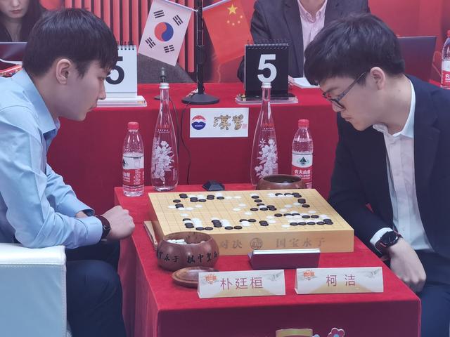 2020年賀歲杯圍棋爭(zhēng)霸賽今日開賽，AI+圍棋看點(diǎn)十足