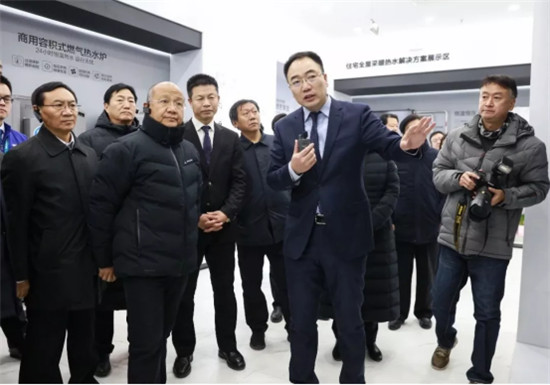 從制造到智造的質(zhì)變！四季沐歌品牌發(fā)展持續(xù)按下“快進鍵”
