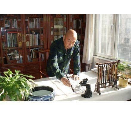 當代藝術(shù)投資：投資當代畫家 就選實力派青年畫家鄭曉京