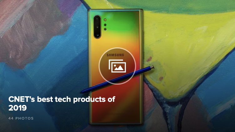 獎(jiǎng)項(xiàng)收割機(jī) 三星Galaxy Note10系列不僅性能強(qiáng)悍獲超多贊譽(yù)