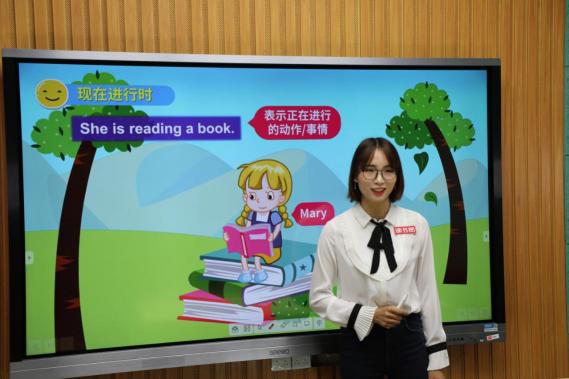讀書郎2019年度教師表彰大賽圓滿結束，你最心儀的老師上榜了嗎？