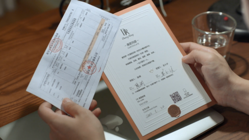 《還沒愛夠》完美收官，DR鉆戒治愈當代青年恐婚癥