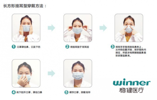 鐘南山：疫情可以人傳人，戴口罩不必非N95不可
