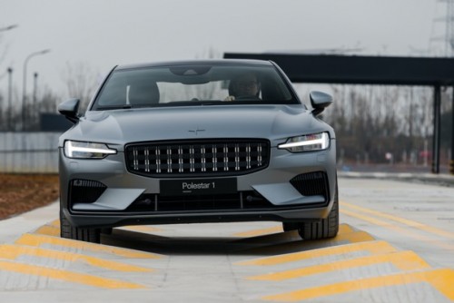 電動汽車排行榜，極星（Polestar）榜上有名
