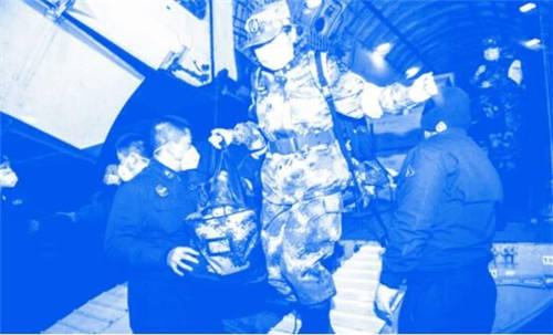 心系疫區(qū)馳援湖北！益玩游戲捐贈(zèng)100萬元，緊急增援醫(yī)療物資