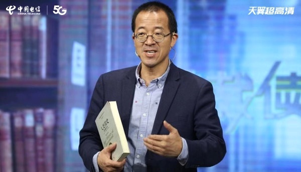 一本書(shū)竟然改變了他們的命運(yùn)？