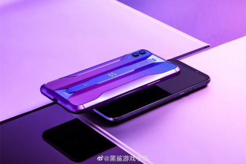 黑鯊游戲手機(jī)2 Pro，一款最適合玩游戲的手機(jī)！