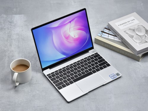 引領(lǐng)智慧移動辦公體驗(yàn) 華為MateBook 13/14 2020款正式上市