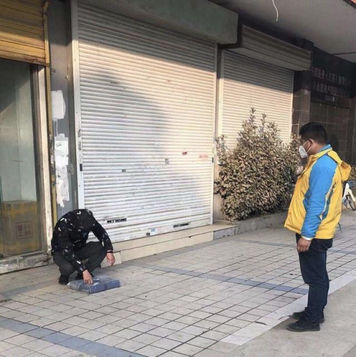 買得放心收得安心，蘇寧物流“快遞安心卡”背后的“免疫”措施