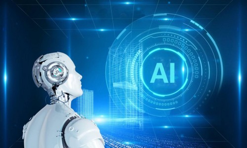阿里預測AI在2020年新趨勢，3D傳感攝像頭賦予其更強的感知力