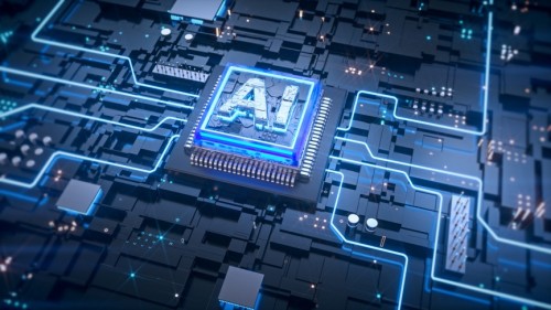 阿里預測AI在2020年新趨勢，3D傳感攝像頭賦予其更強的感知力