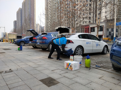 復工潮即將開始，面對公交停運，你可以選擇更安全的聯(lián)動云上班！