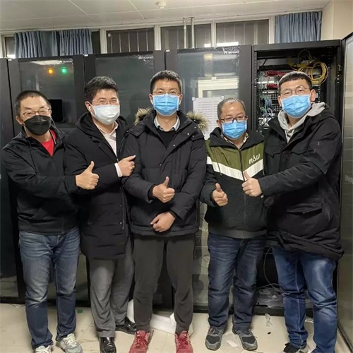 抗擊疫情 ZStack援建鄭州“小湯山”醫(yī)院！