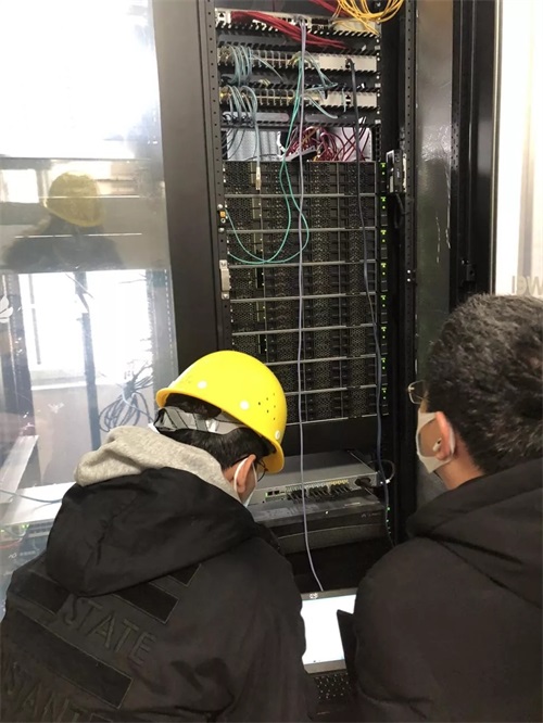 抗擊疫情 ZStack援建鄭州“小湯山”醫(yī)院！
