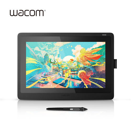 Wacom推出新福利，購(gòu)買(mǎi)Cintiq 16即可享“優(yōu)動(dòng)漫”半年