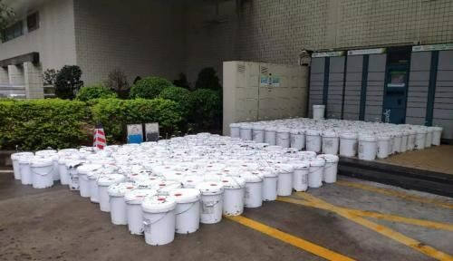 益玩游戲第二批抗擊肺炎物資到位，將支援廣州醫(yī)護(hù)前線
