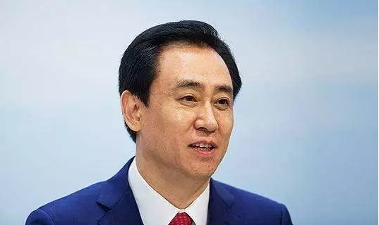 全面實施“網(wǎng)上購房”，恒大的“深謀”與“遠(yuǎn)慮”