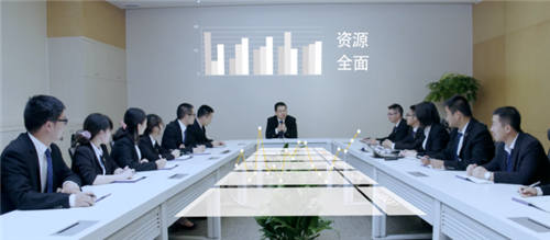 仟金頂線上智慧解決方案，與小微抗疫前行