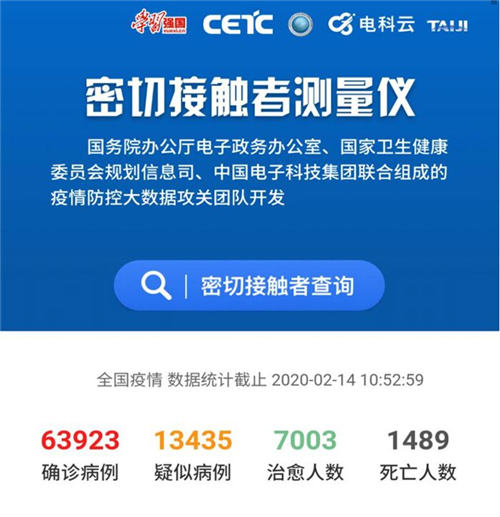 全民抗“疫”，我們在行動(dòng)丨OPPO軟件商店積極布局防疫
