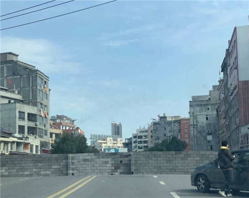 “就一套防護(hù)服，那天沒敢喝一口水” ——抗疫前線一名網(wǎng)絡(luò)工程師的真實(shí)記錄