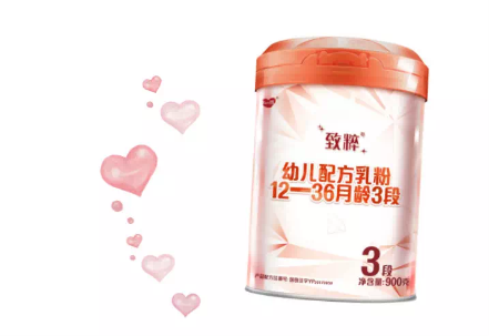 多美滋致粹，讓寶寶成長(zhǎng)之路不再是單行線