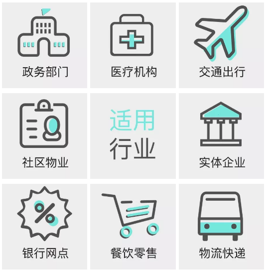 抗擊疫情，億美軟通免費開放多場景服務能力