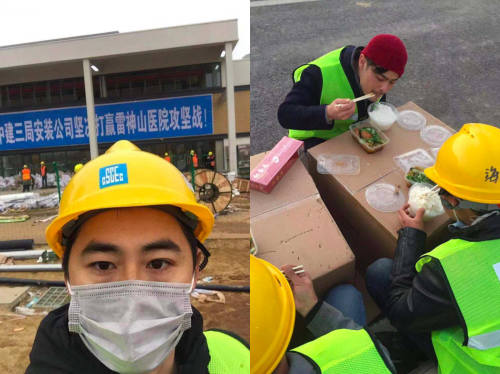 曹操出行總經(jīng)理董凱楠：致曹操出行司機(jī)師傅的一封家書(shū)