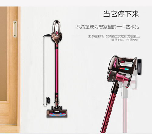 家用吸塵器哪個(gè)牌子好？如何判斷吸塵器是否好用？
