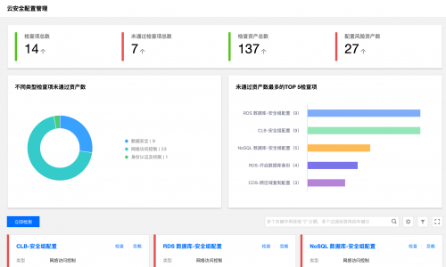 公有云上新型威脅企業(yè)如何應(yīng)對(duì)？ 騰訊安全“安全運(yùn)營(yíng)中心”提供一站式解決方案