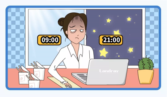 在家辦公真的太太太太太爽了?。▋?nèi)附指南）