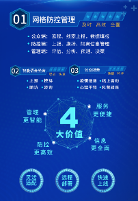 科技助力疫情防控！平安智慧醫(yī)療入圍湖北省云產(chǎn)品和服務(wù)推薦目錄
