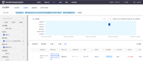 開源Web應(yīng)用服務(wù)器Apache Tomcat被爆文件包含漏洞，波及約8萬臺服務(wù)器